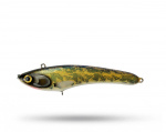 JW Lures Hard Target - Shimmering Burbot JW Lures Hard Target - Shimmering Burbot